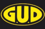 G.U.D, логотип, фото, лого