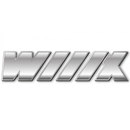 WIIIX, логотип, фото, лого