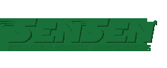 Sensen, логотип, фото, лого