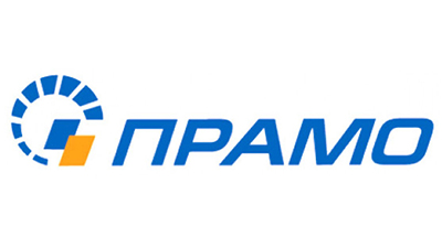 PRAMO, логотип, фото, лого