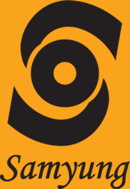 SAMYUNG, логотип, фото, лого