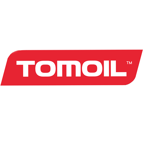 TOMOIL, логотип, фото, лого