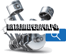 DNJ, фото, продукция, фото продукции, фото запчастей, стикер, фото стикера пример, фотография, образец